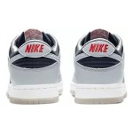 Nike Dunk Low DD1768-400 クラシック ローカット スニーカー – スポーツとカジュアルにぴったり Nike Dunk Low DD1768-400 クラシック ローカット スニーカー – 日常使いとスポーツに最適
