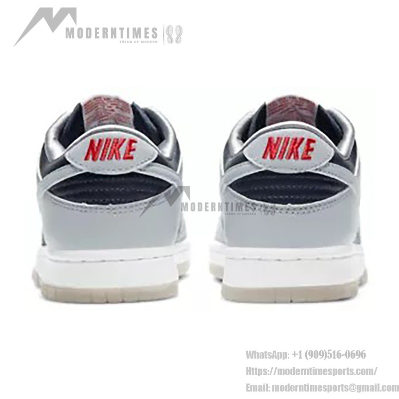 Nike Dunk Low DD1768-400 クラシック ローカット スニーカー – スポーツとカジュアルにぴったり Nike Dunk Low DD1768-400 クラシック ローカット スニーカー – 日常使いとスポーツに最適