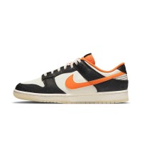 Nike Dunk Low ホワイト & ライトブルー スニーカー | クラシック レトロ ストリートウェア スタイル | DD3357-100