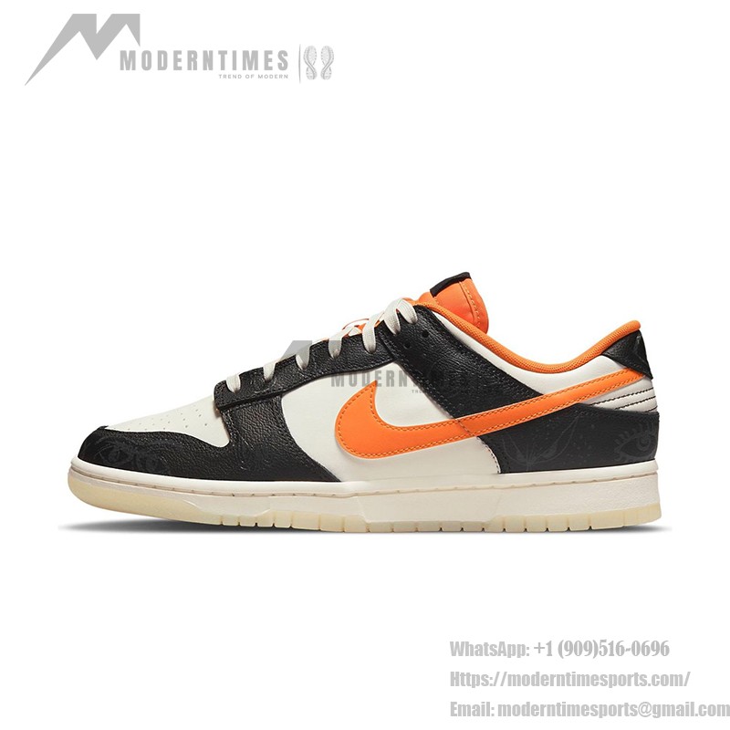 Nike Dunk Low ホワイト & ライトブルー スニーカー | DD3357-100 レトロ ストリートウェア スタイル Nike Dunk Low ホワイト & ライトブルー スニーカー