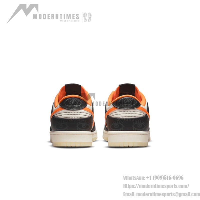 Nike Dunk Low ホワイト & ライトブルー スニーカー | DD3357-100 レトロ ストリートウェア スタイル Nike Dunk Low ホワイト & ライトブルー スニーカー