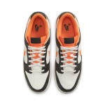 Nike Dunk Low ホワイト & ライトブルー スニーカー | DD3357-100 レトロ ストリートウェア スタイル Nike Dunk Low ホワイト & ライトブルー スニーカー