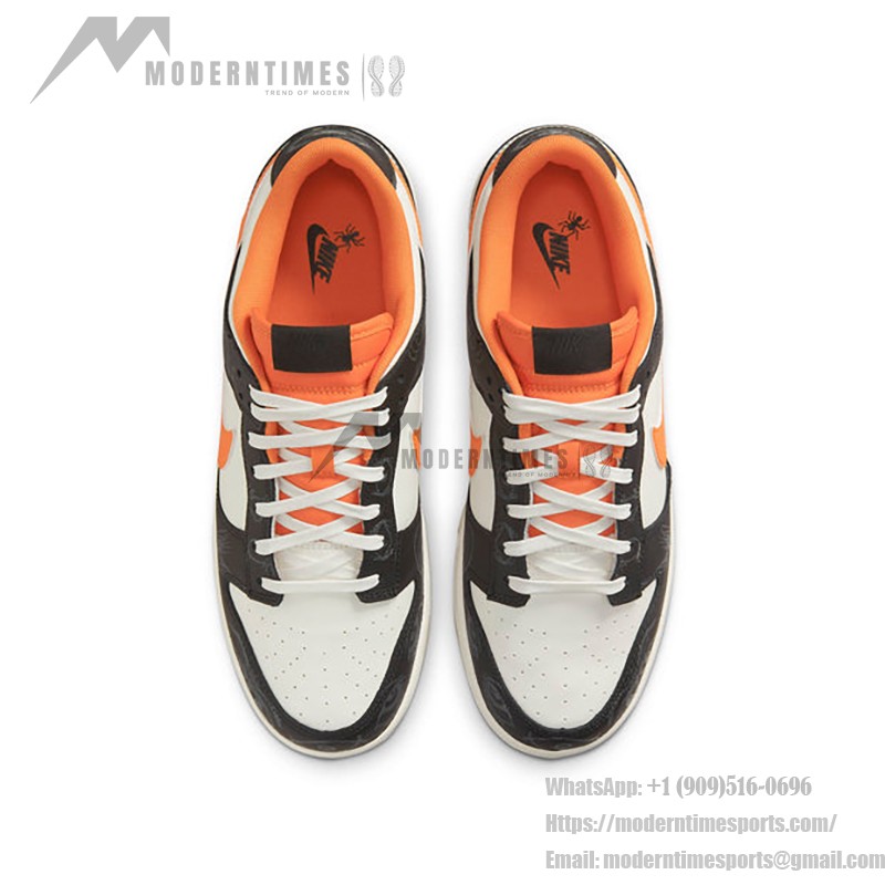 Nike Dunk Low ホワイト & ライトブルー スニーカー | DD3357-100 レトロ ストリートウェア スタイル Nike Dunk Low ホワイト & ライトブルー スニーカー