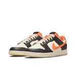 Nike Dunk Low ホワイト & ライトブルー スニーカー | DD3357-100 レトロ ストリートウェア スタイル Nike Dunk Low ホワイト & ライトブルー スニーカー