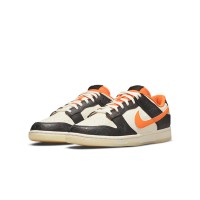 Nike Dunk Low ホワイト & ライトブルー スニーカー | クラシック レトロ ストリートウェア スタイル | DD3357-100