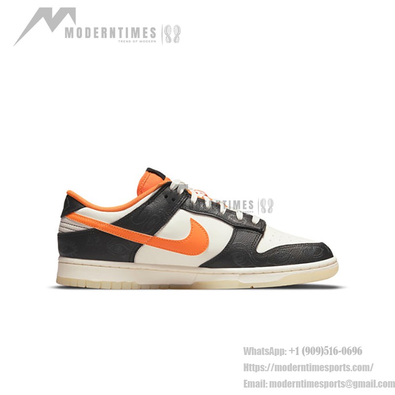 Nike Dunk Low ホワイト & ライトブルー スニーカー | DD3357-100 レトロ ストリートウェア スタイル Nike Dunk Low ホワイト & ライトブルー スニーカー