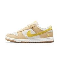 Nike Dunk Low DJ6902-700 クラシックなローカットスニーカー | スタイリッシュで快適な明るいオレンジ、日常のカジュアル＆スポーツに最適
