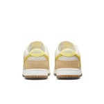 Nike Dunk Low DJ6902-700 鮮やかなオレンジスニーカー Nike Dunk Low DJ6902-700 クラシックローカットスニーカー 鮮やかなオレンジ