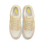 Nike Dunk Low DJ6902-700 鮮やかなオレンジスニーカー Nike Dunk Low DJ6902-700 クラシックローカットスニーカー 鮮やかなオレンジ