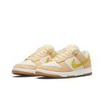 Nike Dunk Low DJ6902-700 鮮やかなオレンジスニーカー Nike Dunk Low DJ6902-700 クラシックローカットスニーカー 鮮やかなオレンジ