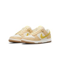 Nike Dunk Low DJ6902-700 クラシックなローカットスニーカー | スタイリッシュで快適な明るいオレンジ、日常のカジュアル＆スポーツに最適