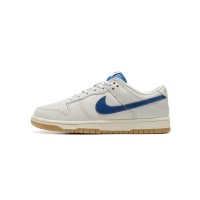 Nike Dunk Low DX3198-133 - ホワイトレザー クラシックロートップ バスケットボールシューズ | スタイリッシュで快適なストリートスタイル
