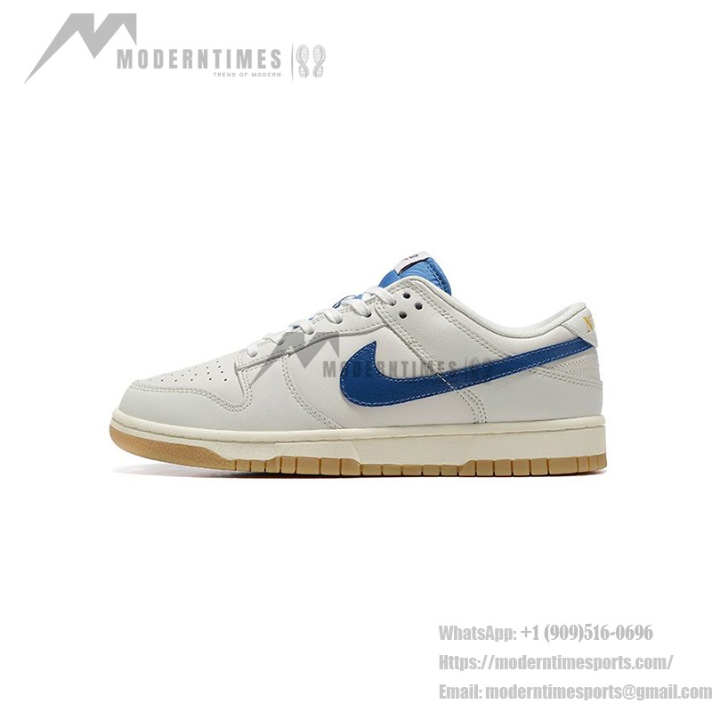 Nike Dunk Low DX3198-133 - ホワイトレザー バスケットボールシューズ | スタイリッシュなストリートウェア Nike Dunk Low DX3198-133 ホワイトレザー クラシック ロートップ バスケットボールシューズ