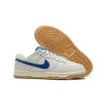 Nike Dunk Low DX3198-133 - ホワイトレザー バスケットボールシューズ | スタイリッシュなストリートウェア Nike Dunk Low DX3198-133 ホワイトレザー クラシック ロートップ バスケットボールシューズ