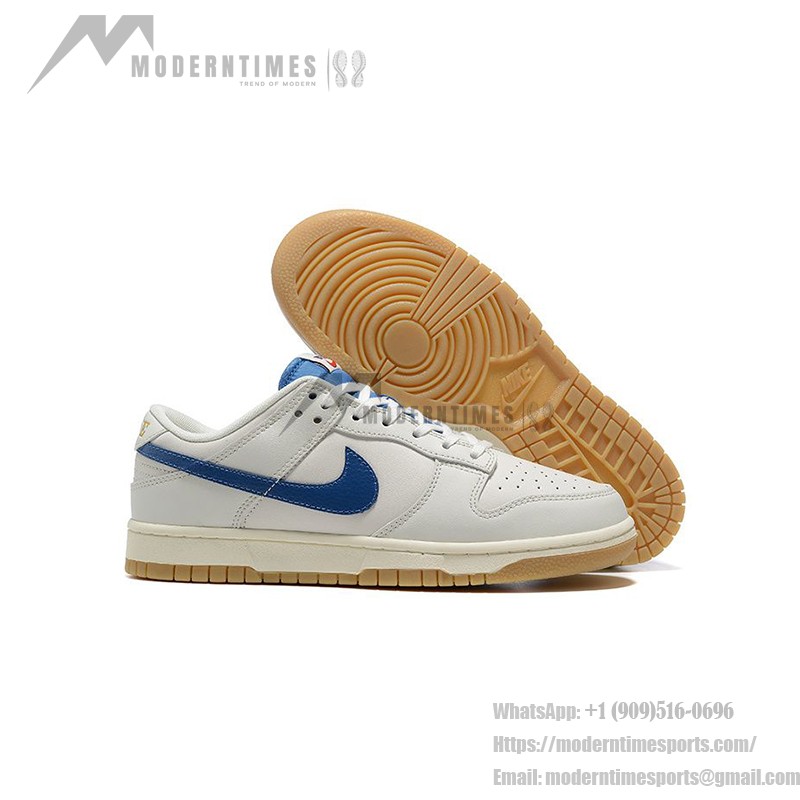 Nike Dunk Low DX3198-133 - ホワイトレザー バスケットボールシューズ | スタイリッシュなストリートウェア Nike Dunk Low DX3198-133 ホワイトレザー クラシック ロートップ バスケットボールシューズ