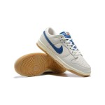 Nike Dunk Low DX3198-133 - ホワイトレザー バスケットボールシューズ | スタイリッシュなストリートウェア Nike Dunk Low DX3198-133 ホワイトレザー クラシック ロートップ バスケットボールシューズ