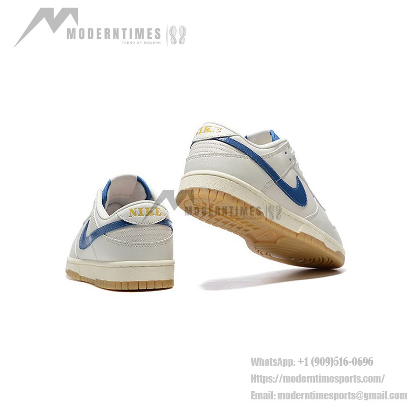 Nike Dunk Low DX3198-133 - ホワイトレザー バスケットボールシューズ | スタイリッシュなストリートウェア Nike Dunk Low DX3198-133 ホワイトレザー クラシック ロートップ バスケットボールシューズ