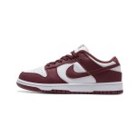 Nike Dunk Low “Dark Beetroot” DD1503-108 - クラシックでスタイリッシュ Nike Dunk Low “Dark Beetroot” DD1503-108 - 深紫赤のレトロスニーカー