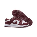 Nike Dunk Low “Dark Beetroot” DD1503-108 - クラシックでスタイリッシュ Nike Dunk Low “Dark Beetroot” DD1503-108 - 深紫赤のレトロスニーカー