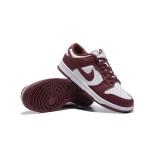 Nike Dunk Low “Dark Beetroot” DD1503-108 - クラシックでスタイリッシュ Nike Dunk Low “Dark Beetroot” DD1503-108 - 深紫赤のレトロスニーカー