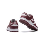 Nike Dunk Low “Dark Beetroot” DD1503-108 - クラシックでスタイリッシュ Nike Dunk Low “Dark Beetroot” DD1503-108 - 深紫赤のレトロスニーカー