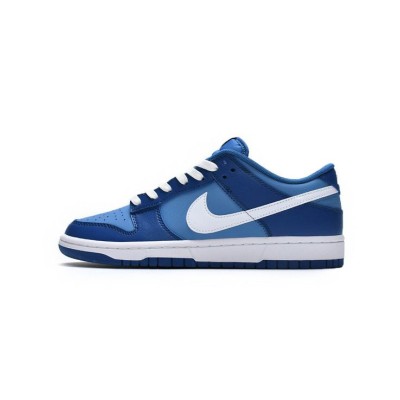 在庫あり：Nike Dunk Low『Dark Marina Blue』DJ6188-400 - スタイリッシュで多用途なスニーカー