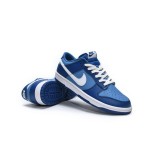 Nike Dunk Low『Dark Marina Blue』DJ6188-400 Nike Dunk Low『Dark Marina Blue』DJ6188-400 - サイドビュー