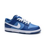 Nike Dunk Low『Dark Marina Blue』DJ6188-400 Nike Dunk Low『Dark Marina Blue』DJ6188-400 - サイドビュー