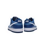 Nike Dunk Low『Dark Marina Blue』DJ6188-400 Nike Dunk Low『Dark Marina Blue』DJ6188-400 - サイドビュー
