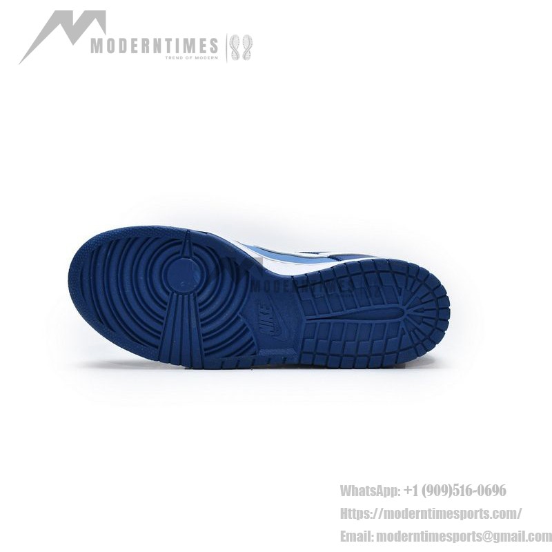 Nike Dunk Low『Dark Marina Blue』DJ6188-400 Nike Dunk Low『Dark Marina Blue』DJ6188-400 - サイドビュー