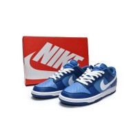 在庫あり：Nike Dunk Low『Dark Marina Blue』DJ6188-400 - スタイリッシュで多用途なスニーカー