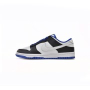 Nike Dunk Low FD9064-110 - クラシックな白黒ロートップスニーカーで都会的なストリートスタイル | 快適でスタイリッシュなデイリースニーカー