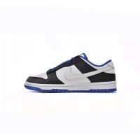Nike Dunk Low FD9064-110 - クラシックな白黒ロートップスニーカーで都会的なストリートスタイル | 快適でスタイリッシュなデイリースニーカー
