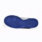 Nike Dunk Low FD9064-110 - カジュアルストリートスタイルのための白黒スニーカー Nike Dunk Low FD9064-110 - クラシックな白黒ロートップスニーカーで快適な日常を