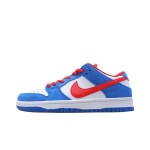 Nike Dunk Low GS CW1590-104 – トレンディな子供向けスニーカー、快適でスタイリッシュ Nike Dunk Low GS CW1590-104 – クラシックなロートップスニーカー、子供向けの快適でスタイリッシュなデザイン