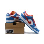 Nike Dunk Low GS CW1590-104 – トレンディな子供向けスニーカー、快適でスタイリッシュ Nike Dunk Low GS CW1590-104 – クラシックなロートップスニーカー、子供向けの快適でスタイリッシュなデザイン