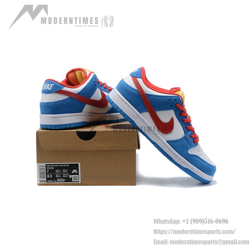 Nike Dunk Low GS CW1590-104 – トレンディな子供向けスニーカー、快適でスタイリッシュ Nike Dunk Low GS CW1590-104 – クラシックなロートップスニーカー、子供向けの快適でスタイリッシュなデザイン