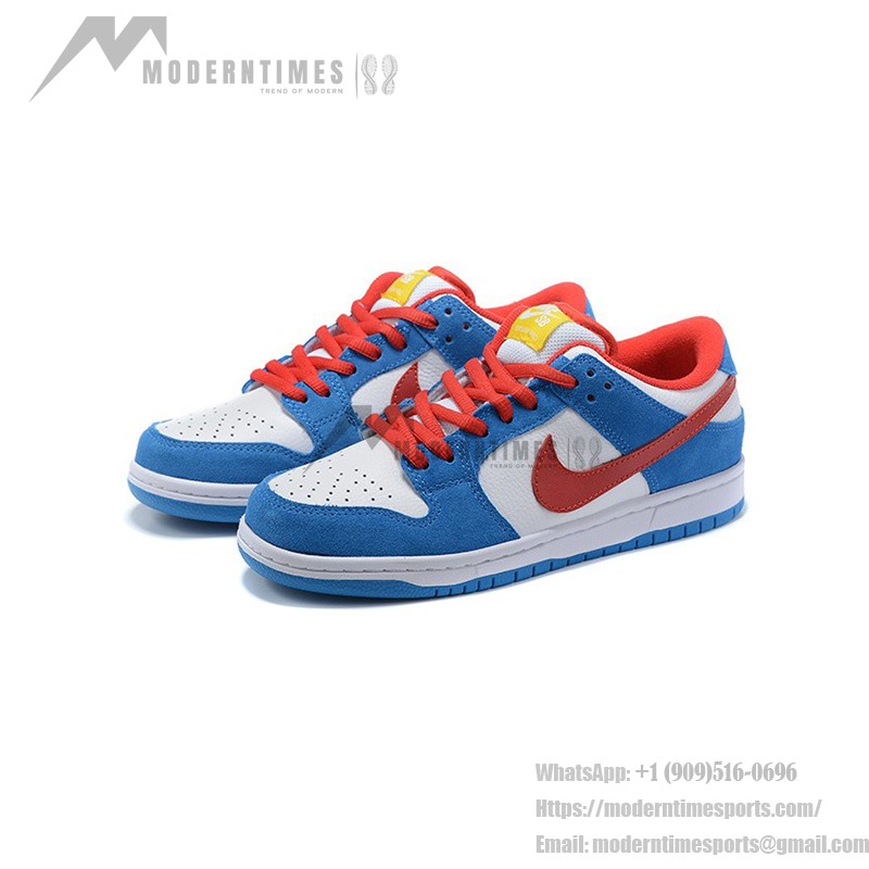 Nike Dunk Low GS CW1590-104 – トレンディな子供向けスニーカー、快適でスタイリッシュ Nike Dunk Low GS CW1590-104 – クラシックなロートップスニーカー、子供向けの快適でスタイリッシュなデザイン