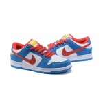 Nike Dunk Low GS CW1590-104 – トレンディな子供向けスニーカー、快適でスタイリッシュ Nike Dunk Low GS CW1590-104 – クラシックなロートップスニーカー、子供向けの快適でスタイリッシュなデザイン
