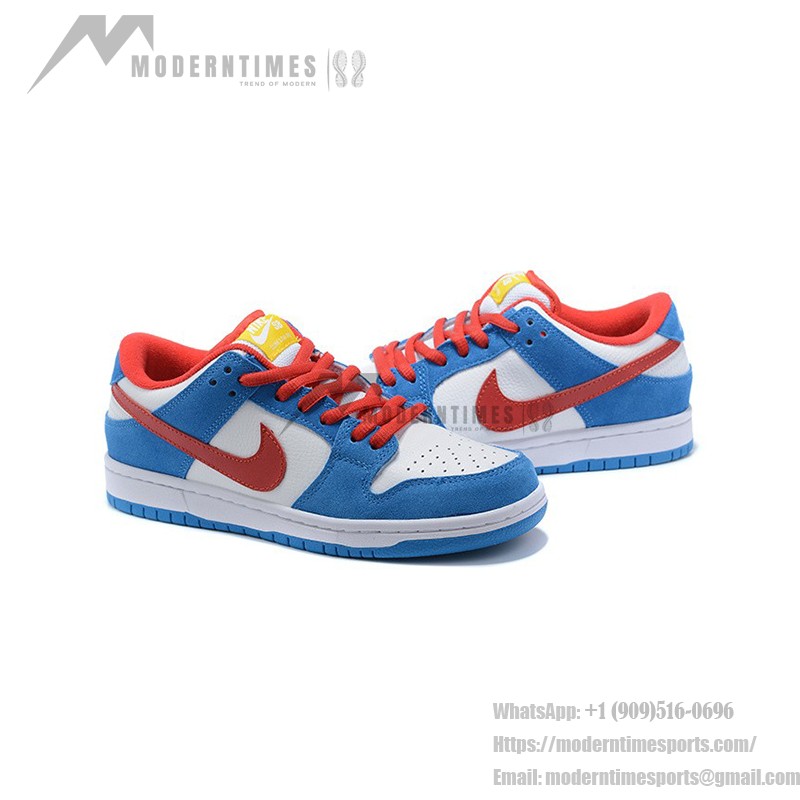 Nike Dunk Low GS CW1590-104 – トレンディな子供向けスニーカー、快適でスタイリッシュ Nike Dunk Low GS CW1590-104 – クラシックなロートップスニーカー、子供向けの快適でスタイリッシュなデザイン