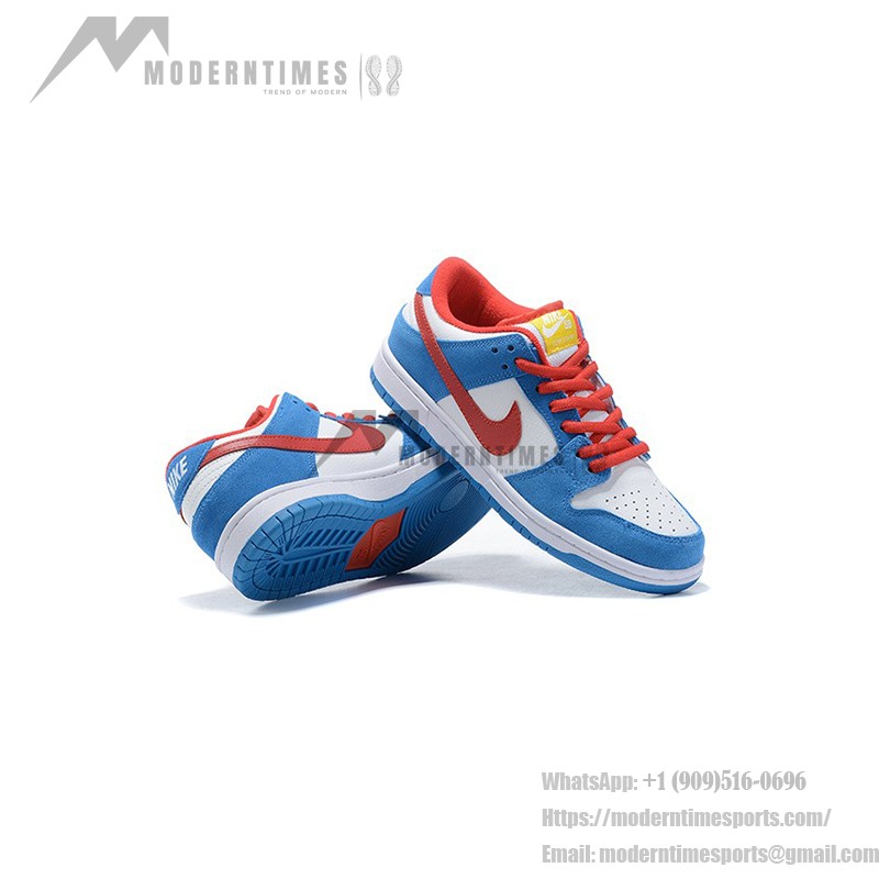 Nike Dunk Low GS CW1590-104 – トレンディな子供向けスニーカー、快適でスタイリッシュ Nike Dunk Low GS CW1590-104 – クラシックなロートップスニーカー、子供向けの快適でスタイリッシュなデザイン