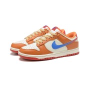 Nike Dunk Low GS “Hot Curry” DH9765-101 - 鮮やかなオレンジ＆ホワイトのロートップスニーカー | スタイリッシュで快適なストリートウェア