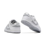 Nike Dunk Low Grey and White DJ6188-003 - クラシックなグレー&ホワイトのロートップスニーカー Nike Dunk Low Grey and White DJ6188-003 - タイムレスなグレー&ホワイトのロートップスニーカーでスタイリッシュな快適さ
