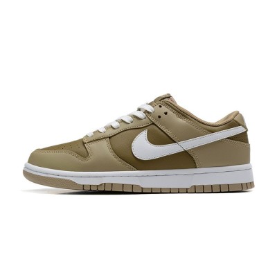 Nike Dunk Low ‘Judge Grey’ DJ6188-200 | ニュートラルカラーの日常スタイルに最適なストリートウェアスニーカー