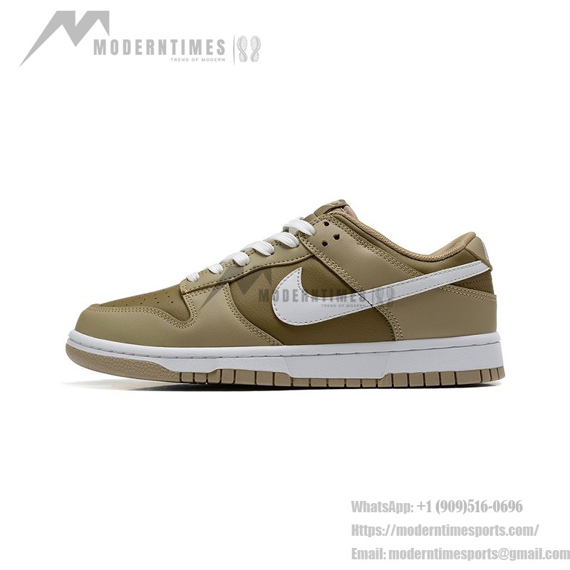 Nike Dunk Low 'Judge Grey' DJ6188-200 - 毎日の着用に最適なニュートラルトーンのスタイリッシュなスニーカー Nike Dunk Low 'Judge Grey' DJ6188-200 - グレー&ホワイトのストリートウェアスニーカー