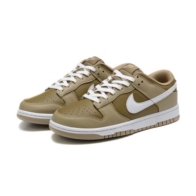 Nike Dunk Low ‘Judge Grey’ DJ6188-200 | ニュートラルカラーの日常スタイルに最適なストリートウェアスニーカー
