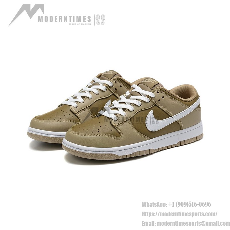 Nike Dunk Low 'Judge Grey' DJ6188-200 - 毎日の着用に最適なニュートラルトーンのスタイリッシュなスニーカー Nike Dunk Low 'Judge Grey' DJ6188-200 - グレー&ホワイトのストリートウェアスニーカー