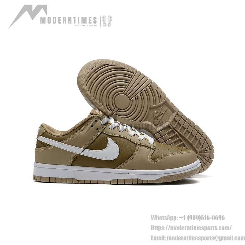 Nike Dunk Low 'Judge Grey' DJ6188-200 - 毎日の着用に最適なニュートラルトーンのスタイリッシュなスニーカー Nike Dunk Low 'Judge Grey' DJ6188-200 - グレー&ホワイトのストリートウェアスニーカー