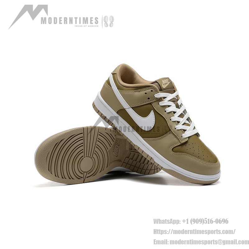 Nike Dunk Low 'Judge Grey' DJ6188-200 - 毎日の着用に最適なニュートラルトーンのスタイリッシュなスニーカー Nike Dunk Low 'Judge Grey' DJ6188-200 - グレー&ホワイトのストリートウェアスニーカー