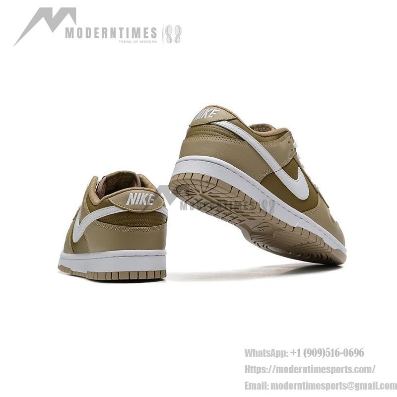 Nike Dunk Low 'Judge Grey' DJ6188-200 - 毎日の着用に最適なニュートラルトーンのスタイリッシュなスニーカー Nike Dunk Low 'Judge Grey' DJ6188-200 - グレー&ホワイトのストリートウェアスニーカー